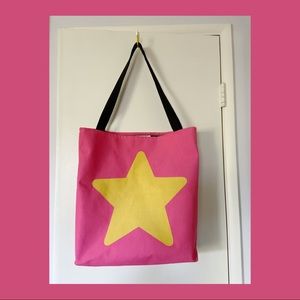 Steven Universe Tote Bag
